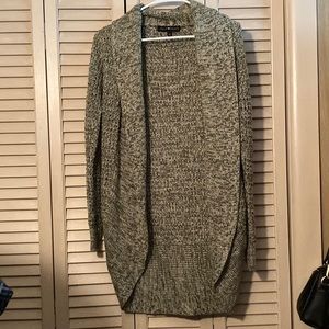Womens Cardigan Size S